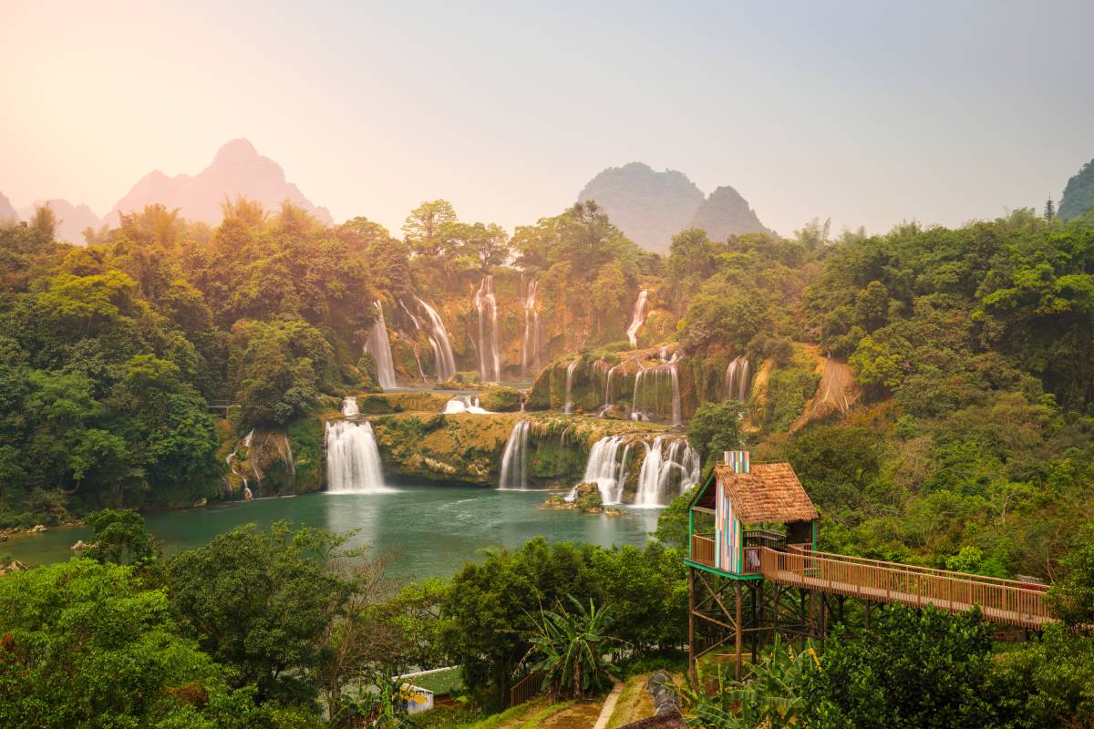 景区演艺